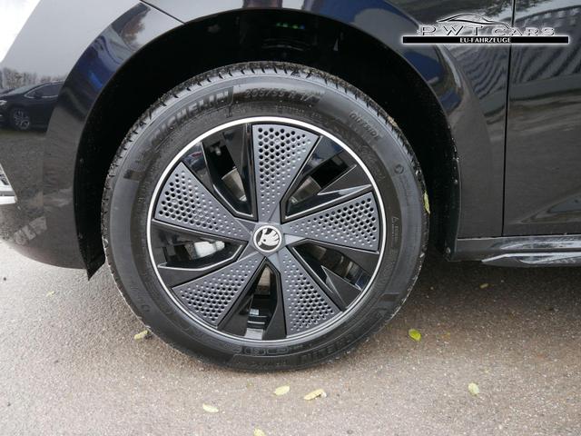 Skoda Kamiq Monte Carlo 1.5 TSI DSG*AHK-SCHWENKBAR*PDC-HI*LED*TEMPOMAT*SMARTLINK*SHZ 