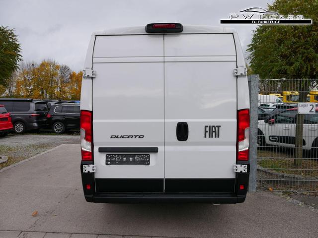 Fiat Ducato L5H2(6363 mm)H2(2522 mm) *3-SITZER*RÜCKFAHRKAMERA*PDC HI.*KLIMA*DAB*LANE ASSIST* 