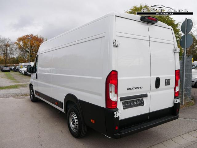 Fiat Ducato L5H2(6363 mm)H2(2522 mm) *3-SITZER*RÜCKFAHRKAMERA*PDC HI.*KLIMA*DAB*LANE ASSIST* 