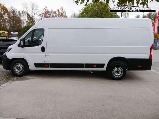 Fiat Ducato L5H2(6363 mm)H2(2522 mm) *3-SITZER*RÜCKFAHRKAMERA*PDC HI.*KLIMA*DAB*LANE ASSIST* 