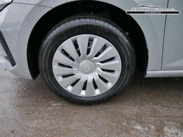 Skoda Scala Selection 1.0 TSI DSG*NAVI-ÜBER-SMARTLINK*PDC-HI*LED*TEMPOMAT*SHZ*DAB*KLIMA 