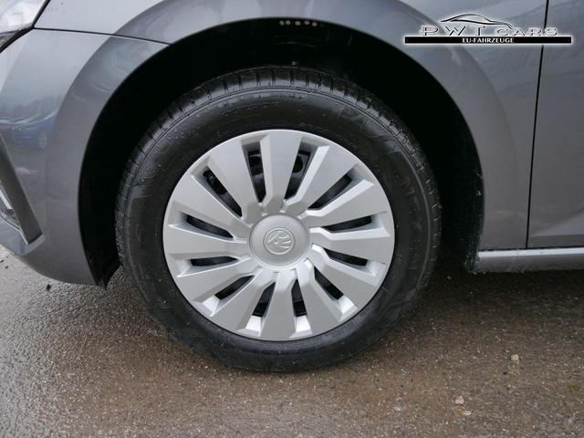Skoda Scala Selection 1.0 TSI DSG*LED*PDC*SHZ*NAVI-ÜBER-SMARTLINK*TEMPOMAT 