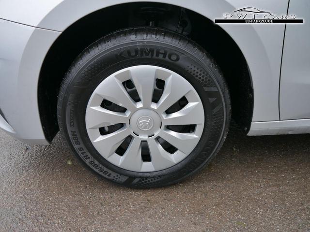 Skoda Fabia Selection 1.0 TSI DSG*NAVI-ÜBER-SMARTLINK*LED*PDC-HI*SHZ*DAB*KLIMA 