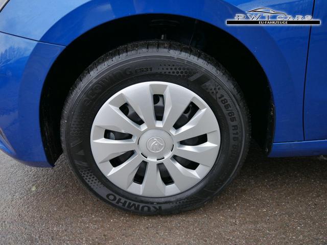 Skoda Fabia Selection 1.0 TSI DSG*NAVI-ÜBER-SMARTLINK*LED*PDC-HI*SHZ*DAB*KLIMA 