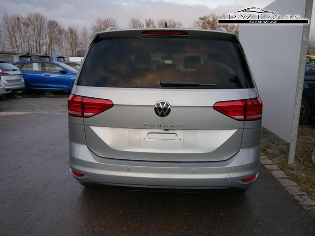 Volkswagen Touran Comfortline 1.5 TSI DSG COMFORTLINE*ACC*LED*PDC*KAMERA*NAVI*SHZ* 7-SITZER 17-ZOLL 