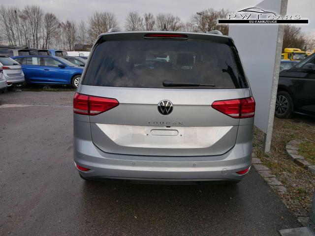 Volkswagen Touran 1.5 TSI COMFORTLINE *7-SITZER*TEMPOMAT*KAMERA*ACC*WINTERPAKET*KEYLESS-GO* 