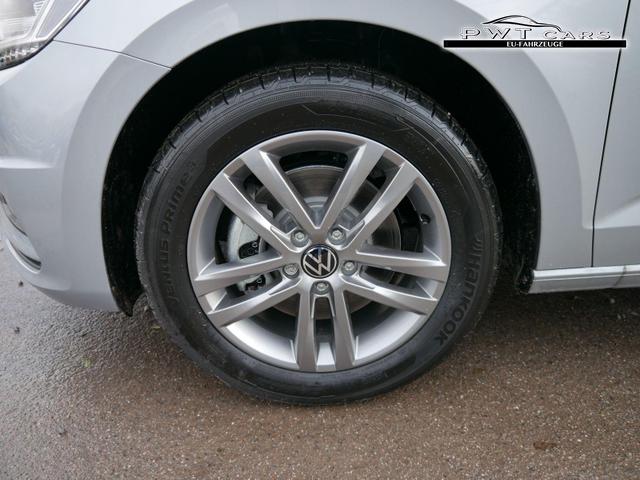 Volkswagen Touran 1.5 TSI COMFORTLINE *7-SITZER*TEMPOMAT*KAMERA*ACC*WINTERPAKET*KEYLESS-GO* 