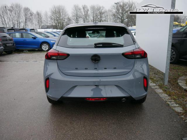 Opel Corsa GS XHL 1.2T XHL*SCHWARZES- DACH*LED*PDC*KAMERA*SHZ*NAVI-ÜBER-SMARTLINK*TEMPOMAT*16-ZOLL 