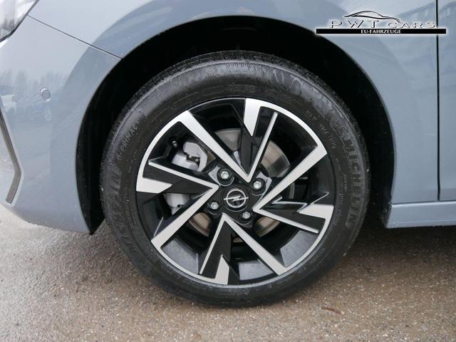 Opel Corsa GS XHL 1.2T XHL*SCHWARZES- DACH*LED*PDC*KAMERA*SHZ*NAVI-ÜBER-SMARTLINK*TEMPOMAT*16-ZOLL 