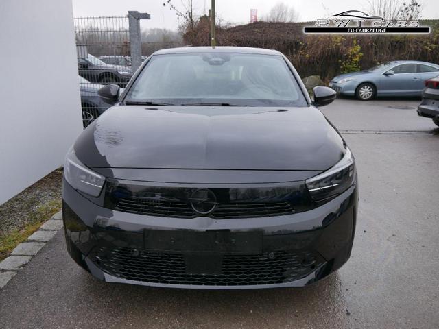 Opel Corsa GS XHL 1.2T XHL*LED*PDC*KAMERA*SHZ*NAVI-ÜBER-SMARTLINK*TEMPOMAT*16-ZOLL 