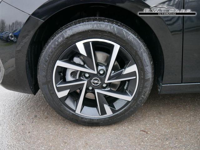 Opel Corsa GS XHL 1.2T XHL*LED*PDC*KAMERA*SHZ*NAVI-ÜBER-SMARTLINK*TEMPOMAT*16-ZOLL 