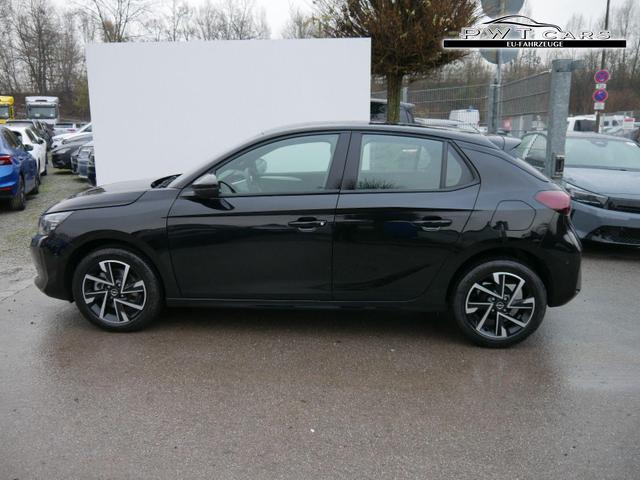 Opel Corsa GS XHL 1.2T XHL*LED*PDC*KAMERA*SHZ*NAVI-ÜBER-SMARTLINK*TEMPOMAT*16-ZOLL 
