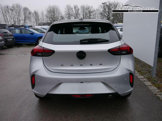 Opel Corsa GS XHL 1.2T XHL*SCHWARZES-DACH*LED*PDC*KAMERA*SHZ*NAVI-ÜBER-SMARTLINK*TEMPOMAT*16-ZOLL 