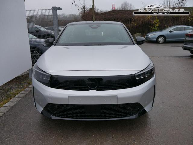 Opel Corsa GS XHL 1.2T XHL*SCHWARZES-DACH*LED*PDC*KAMERA*SHZ*NAVI-ÜBER-SMARTLINK*TEMPOMAT*16-ZOLL 