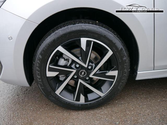 Opel Corsa GS XHL 1.2T XHL*SCHWARZES-DACH*LED*PDC*KAMERA*SHZ*NAVI-ÜBER-SMARTLINK*TEMPOMAT*16-ZOLL 