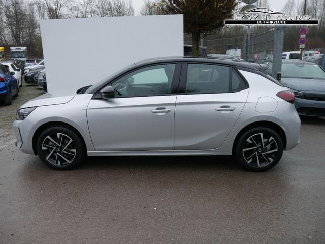 Opel Corsa GS XHL 1.2T XHL*SCHWARZES-DACH*LED*PDC*KAMERA*SHZ*NAVI-ÜBER-SMARTLINK*TEMPOMAT*16-ZOLL 