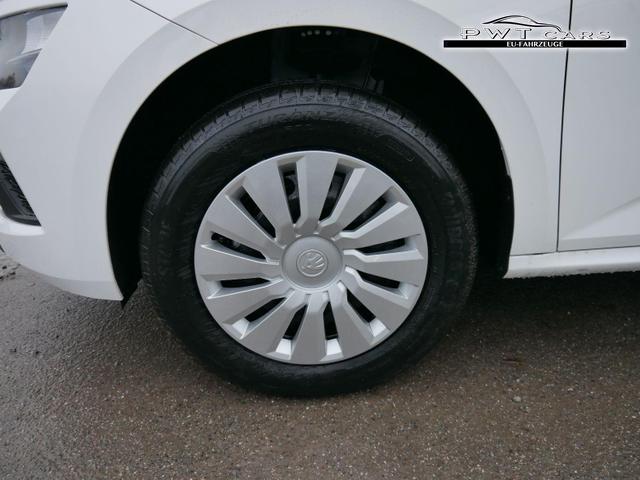 Skoda Kamiq Selection 1.0 TSI*AHK-SCHWENKBAR*LED*PDC-HI*SHZ*KLIMA*NAVI-ÜBER_SMARTLINK 