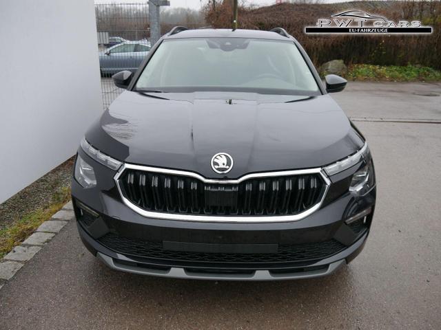 Skoda Kamiq Selection 1.0 TSI DSG*PDC*SHZ*SMARTLINK*MATRIX-LED*AHK-SCHWENKBAR*TEMPOMAT 