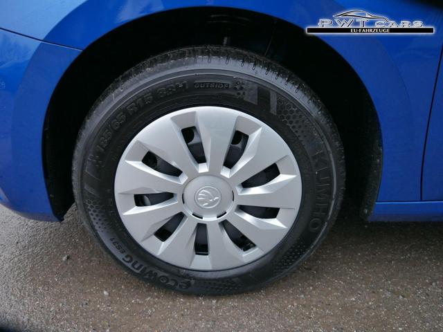 Skoda Fabia Selection 1.0 TSI *NAVI-ÜBER-SMARTLINK*LED*PDC-HI*SHZ*KLIMA*BLUETOOTH 