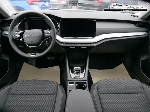 Skoda Octavia Combi Selection 2.0 TDI DSG Selection*PDC*LED*SHZ*TEMPOMAT*SMARTLINK*AHK-SCHWENKBAR 