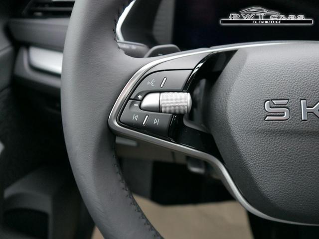 Skoda Octavia Combi Selection 2.0 TDI DSG Selection*PDC*LED*SHZ*TEMPOMAT*SMARTLINK*AHK-SCHWENKBAR 