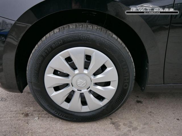 Skoda Fabia Selection 1.0 TSI *PDC-HI*LED*SHZ*NAVI-&Uuml;BER-SMARTLINK*KLIMA*BLUETOOTH 