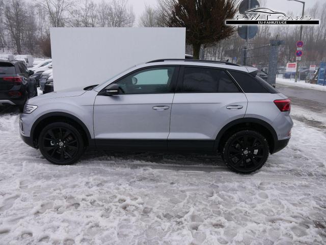 Volkswagen T-Roc Style 1,5 TSI DSG*AHK*ACC*MATRIX-LED*SHZ*PDC*KAMERA*TEMPOMAT*19-ZOLL 