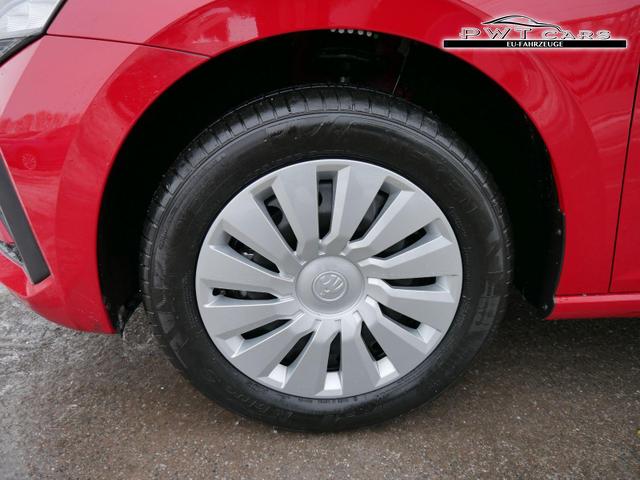 Skoda Scala Selection 1.0 TSI DSG*NAVI-&Uuml;BER-SMARTLINK*PDC-HI*LED*TEMPOMAT*SHZ*DAB*KLIMA 