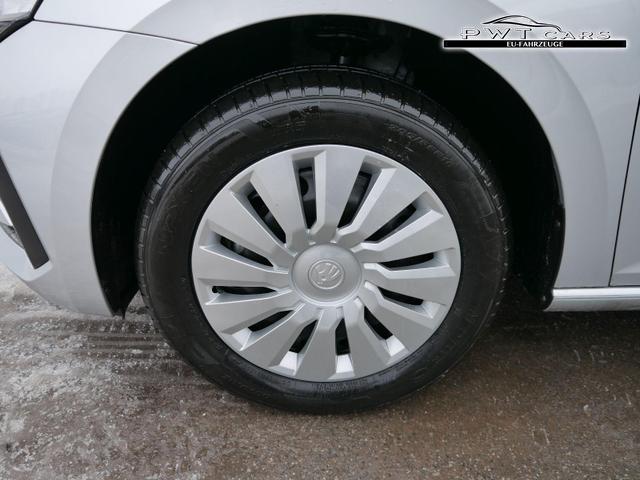 Skoda Scala Selection 1.0 TSI DSG*NAVI-&Uuml;BER-SMARTLINK*PDC-HI*LED*TEMPOMAT*SHZ*DAB*KLIMA 