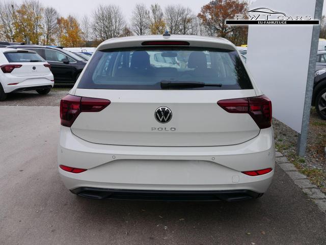 Volkswagen Polo Edition 1.0 TOP Plus Limited *SMARTLINK*PDC-HI*LED*KLIMA*SHZ*BLUETOOTH 