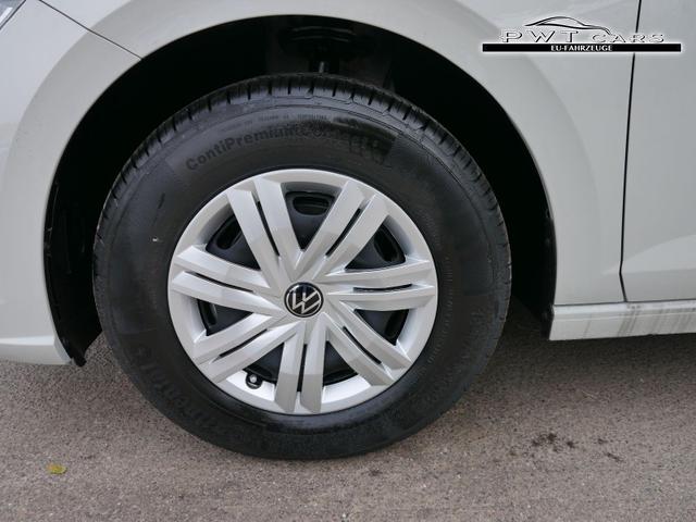 Volkswagen Polo Edition 1.0 TOP Plus Limited *SMARTLINK*PDC-HI*LED*KLIMA*SHZ*BLUETOOTH 