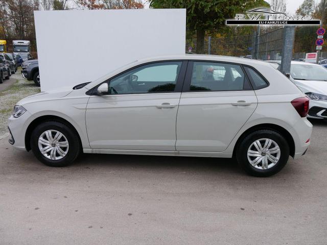 Volkswagen Polo Edition 1.0 TOP Plus Limited *SMARTLINK*PDC-HI*LED*KLIMA*SHZ*BLUETOOTH 
