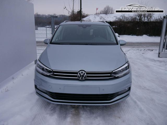 Volkswagen Touran Comfortline 1.5 TSI DSG COMFORTLINE*NAVI*ACC*PDC*LED*SHZ*KAMERA*7-SITZER*17-ZOLL 