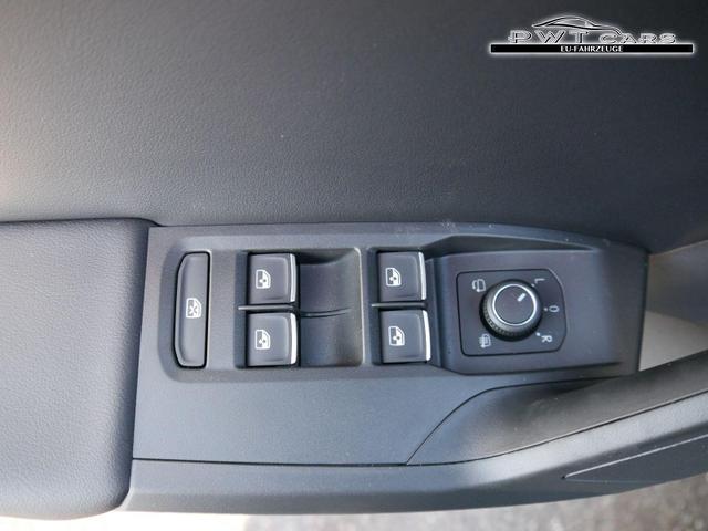 Seat Leon Sportstourer FR 2.0 TDI Kombi DSG*NAVI*TEMPOMAT*KAMERA*KEYLESS-GO*VIRTUAL COCKPIT* 