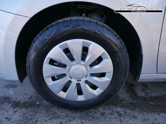 Skoda Fabia Selection 1.0 TSI*LED*PDC-HI*SMARTLINK*SHZ*BLUETOOTH*FRONT-ASSIST 