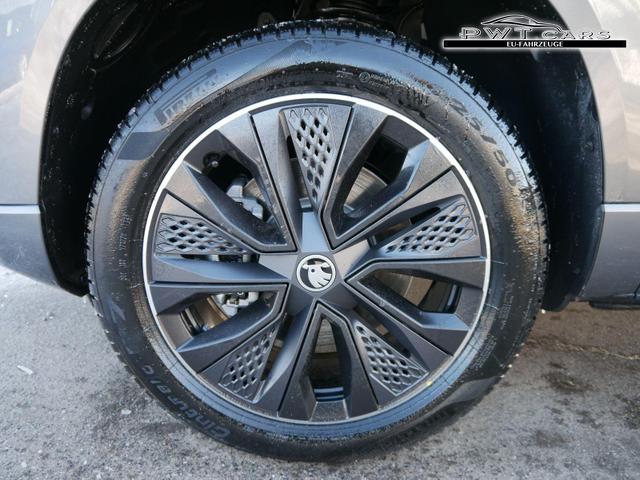 Skoda Karoq Sportline 2.0 TSI 4x4 DSG DSG*KESSY*TEMPOMAT*PDC-HINTEN*SMARTLINK*LED* 