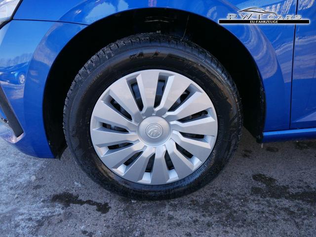 Skoda Scala Selection 1.5 TSI DSG*LED*PDC-HI*TEMPOMAT*SMARTLINK*SHZ*KLIMA*RADIO 