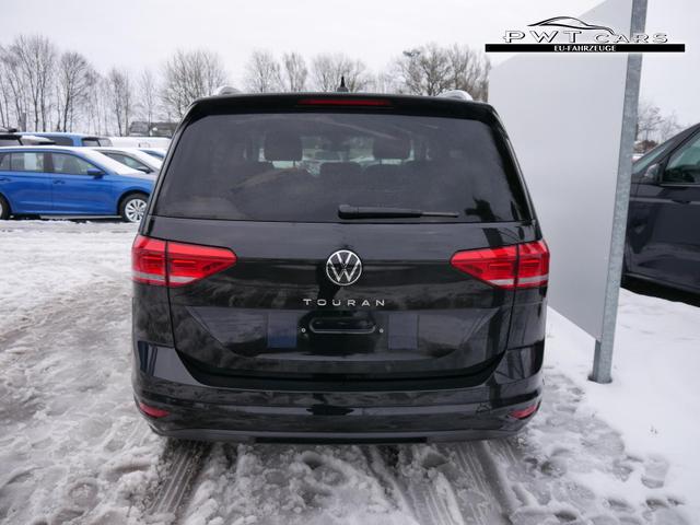 Volkswagen Touran Comfortline 1.5 TSI COMFORTLINE*TEMPOMAT*NAVI*RFK*VIRTUAL COCKPIT*SHZ*BLUETOOTH*3-ZONE KLIMAAUTOMATIK* 