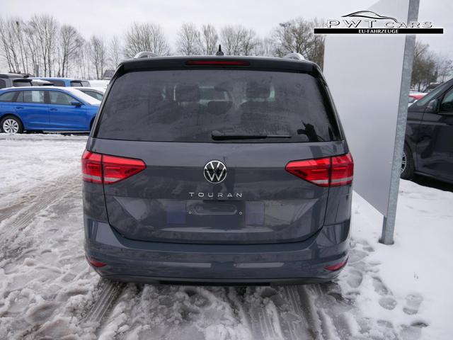 Volkswagen Touran Comfortline 1.5 TSI DSG COMFORTLINE*NAVI*ACC*PDC*LED*SHZ*KAMERA*7-SITZER*17-ZOLL 