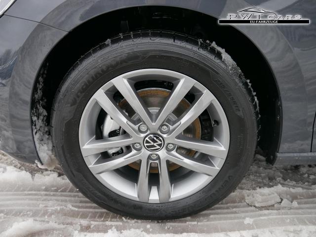 Volkswagen Touran Comfortline 1.5 TSI DSG COMFORTLINE*NAVI*ACC*PDC*LED*SHZ*KAMERA*7-SITZER*17-ZOLL 