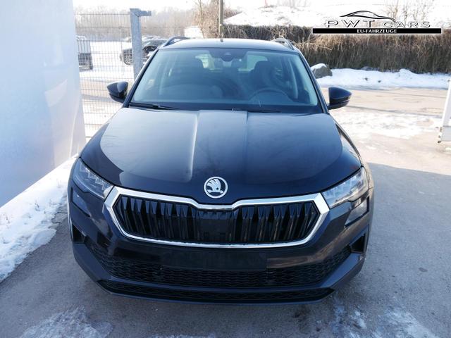 Skoda Karoq Selection 130 Jahre Edition 1,5 TSI DSG*NAVI-&Uuml;BER-SMARTLINK*PDC*KAMERA*LED*SHZ*TEMPOMAT 