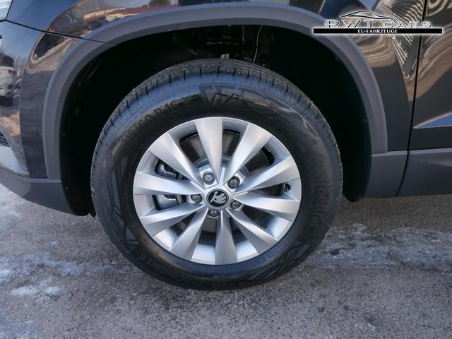 Skoda Karoq Selection 130 Jahre Edition 1,5 TSI DSG*NAVI-&Uuml;BER-SMARTLINK*PDC*KAMERA*LED*SHZ*TEMPOMAT 