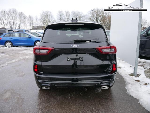 Ford Kuga ST-Line 1.5 EcoBoost 2WD AT ST-Line*NAVI*PDC*KAMERA*LED*SHZ*TEMPOMAT* 18-ZOLL 