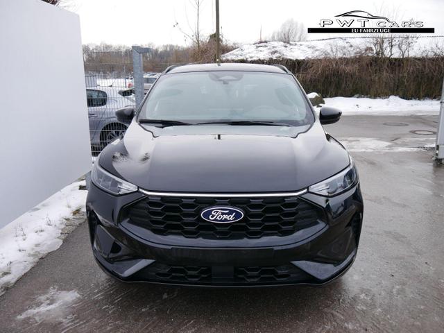 Ford Kuga ST-Line 1.5 EcoBoost 2WD AT ST-Line*NAVI*PDC*KAMERA*LED*SHZ*TEMPOMAT* 18-ZOLL 