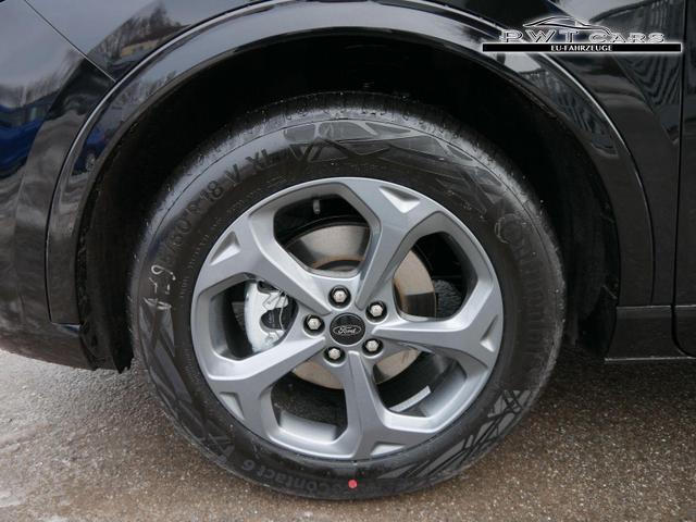 Ford Kuga ST-Line 1.5 EcoBoost 2WD AT ST-Line*NAVI*PDC*KAMERA*LED*SHZ*TEMPOMAT* 18-ZOLL 