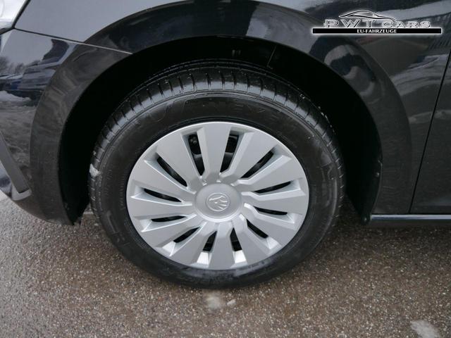 Skoda Scala Selection 1.0 TSI DSG*NAVI-&Uuml;BER-SMARTLINK*PDC-HI*LED*TEMPOMAT*SHZ*DAB*KLIMA 