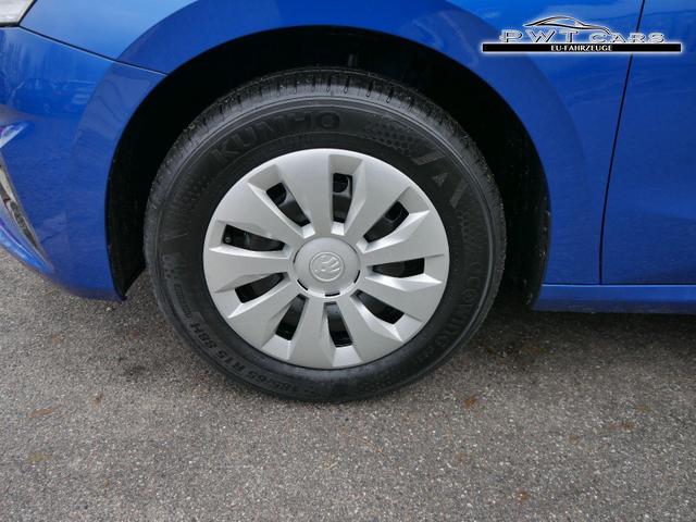 Skoda Fabia Selection 1.0 TSI *NAVI-&Uuml;BER-SMARTLINK*PDC-HI*LED*SHZ*KLIMA*RADIO 