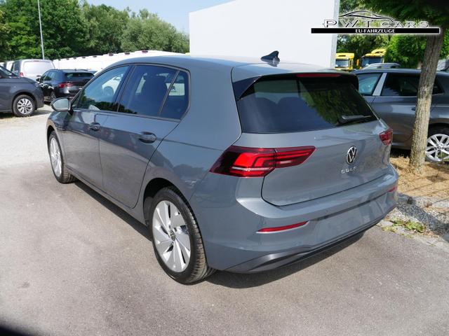 Volkswagen Golf TOP Edition LIFE 1,5 TSI*ACC*PDC*KAMERA*LED*SHZ*SMARTLINK*17-ZOLL 