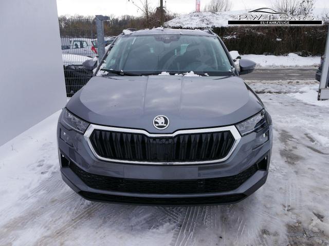 Skoda Karoq Selection 1.5 TSI DSG DSG*AHK-SCHWENKBAR*SMARTLINK*TEMPOMAT*PDC-HINTEN*LENKRADHEIZUNG* 