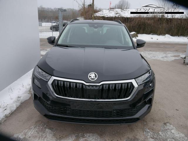 Skoda Karoq Selection 1.5 TSI DSG DSG*AHK-SCHWENKBAR*SMARTLINK*TEMPOMAT*PDC-HINTEN*LENKRADHEIZUNG* 